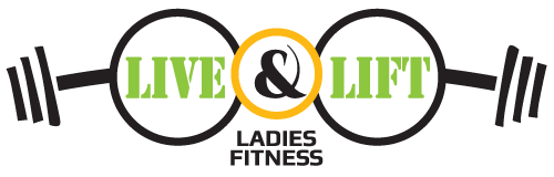 Live and Lift Ladies Fitness
